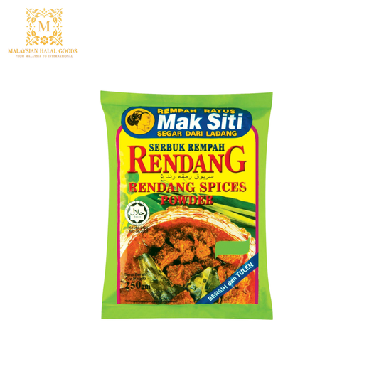 MAK SITI Rendang Spices Powder 250g