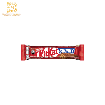 NESTLE KITKAT Chunky 38g