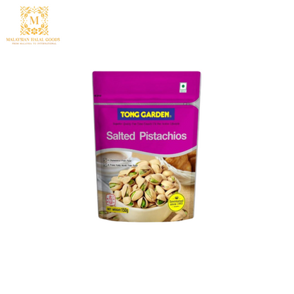 TONG GARDEN Salted Pistachios 150g