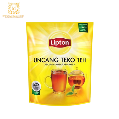 LIPTON Original Tea Potbags 40g (2g x 20's)