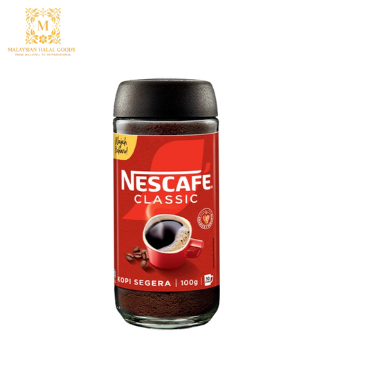 NESCAFE Classic Jar 100g