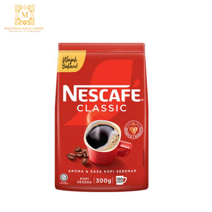 NESCAFE Classic Refill Pack 300g