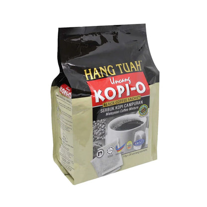 Hang Tuah Kopi-O Packet 10g x 20's