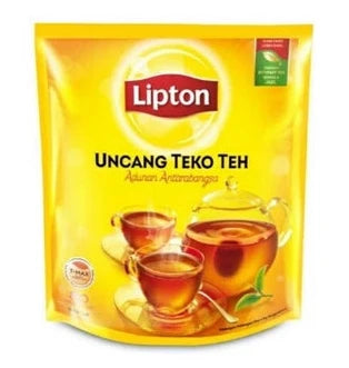 LIPTON Original Tea Potbags 160g (2g x 80's)