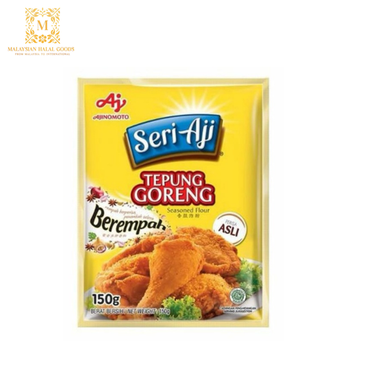 SERI AJI Original Fried Flour 150g