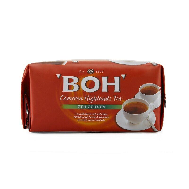 BOH Cameron Highlands Tea Leaves (500g)