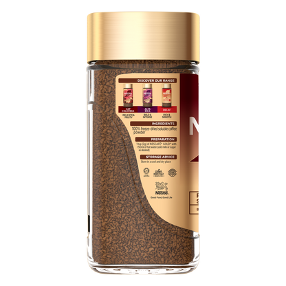 NESCAFE GOLD Jar 200g