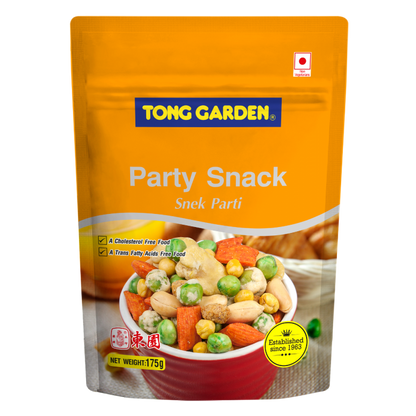 TONG GARDEN Party Snack 175g