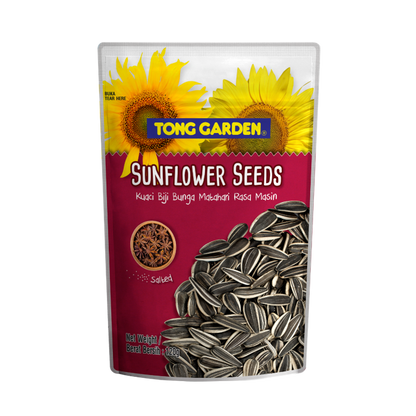 TONG GARDEN Salted Sunflower Seeds 120g