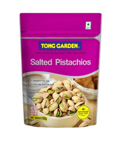 TONG GARDEN Salted Pistachios 150g