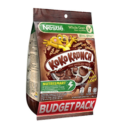 NESTLE KOKO KRUNCH Cereal 70g