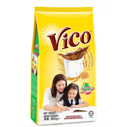 VICO Chocolate Malt Drink 900g