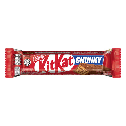 NESTLE KITKAT Chunky 38g