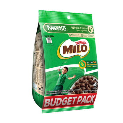 NESTLE MILO Breakfast Cereal 70g